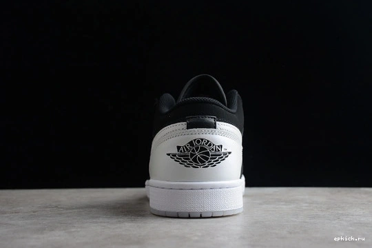 Rep EP DH6931-001 1 Low Jordan Diamond DH6931-001 Shorts 0412